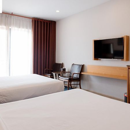 Viet Ha Hotel Хошимін Екстер'єр фото